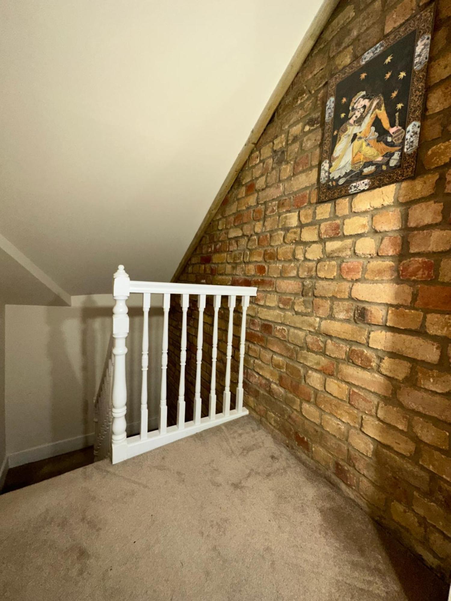 North London Spacious: 7-Bedroom Group Retreat with Gym Exterior photo